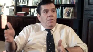 Guillermo Montenegro denunció que el convenio colectivo de municipales permite heredar cargos