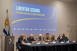 Uruguay: en qué consiste el proyecto que busca que los presos trabajen antes de ser liberados