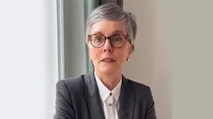 Mariana Dimópulos: “La misoginia es una forma de la división del trabajo”