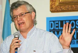 “Hay elementos que involucran directamente a Milani en la desaparición de Ledo”