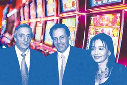 El turno de Cristóbal