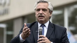 Por un viaje a República Dominicana, Alberto Fernández no estará en la movilización por el Día de la Memoria