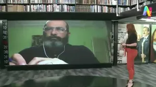 Luciano Elizalde: “La prohibición no es la manera de solucionar el problema”