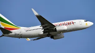 Francia apoyará una investigación sobre el accidente de 737 Max