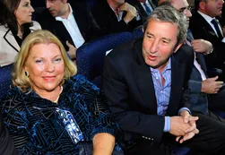 Carrió culpó a Cobos y al "ex guerrillero Tumini" por su salida de UNEN