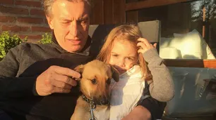 Macri tiene reemplazo para Balcarce y Juliana lo presentó en sus redes