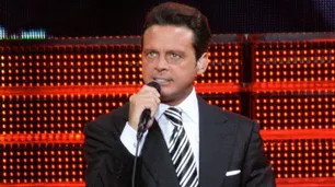 Furor por Luis Miguel en Argentina