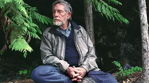 "Cold Mountain Poems: 6", de Gary Snyder