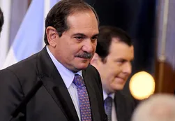 Hay muchos gobernadores anotados para ser legisladores
