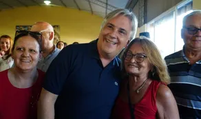 Llaryora: “Las obras de infraestructura son el puntapié para un desarrollo más igualitario”
