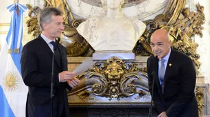 Espionaje ilegal: la Cámara Federal descartó una "asociación ilícita" durante el gobierno de Macri