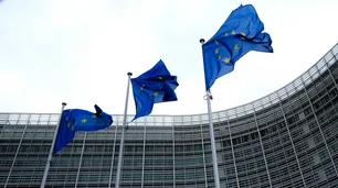 Los líderes de la Unión Europea discutirán compras conjuntas de gas en mayo