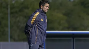 El enojo de los periodistas de Boca tras la derrota ante River: “Con Gago somos un equipo chico”