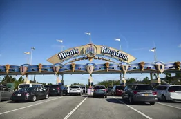 Importante cambio en los parques de Disney World: aceptará reservar atracciones con anticipación