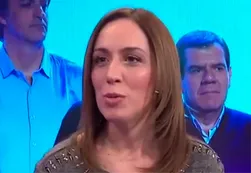 Cómo fue el reencuentro de Vidal y Brancatelli tras el cruce