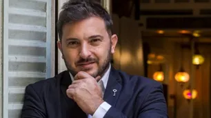 Diego Brancatelli: “Me enorgullece ser negro, peronista y del Conurbano”