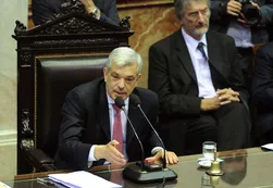 Domínguez: “Este gobierno expresó desprecio por el dolor del pueblo argentino”