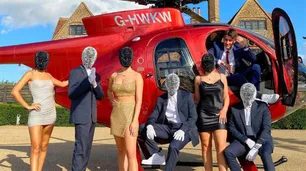 TikTok va por más: lanza su propio "gran hermano" en el Reino Unido