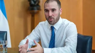 El riesgo país vuelve a subir por el ruido político y la desconfianza sobre Argentina
