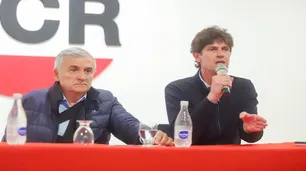 "Vergüenza ajena", "causas penales" e "irresponsabilidad": las contundentes frases de Morales y Lousteau contra Bullrich y Macri