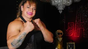 La Justicia pidió frenar la cremación de Alejandra “Locomotora” Oliveras tras una denuncia