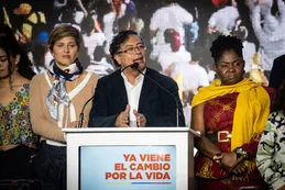 Rodolfo Hernández, la sorpresa del magnate que irá segunda vuelta electoral en Colombia