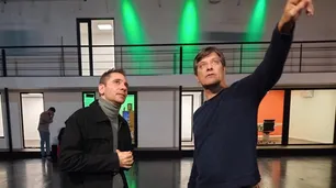 Innovador de innovadores