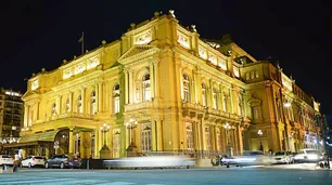 4 conciertos imperdibles de la cartelera porteña
