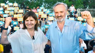 Por qué Patricia Bullrich va a ser Presidenta