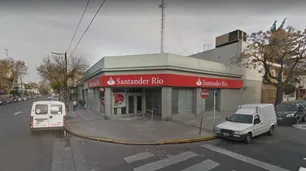 Debacle en el Banco Santander Río por un nombramiento
