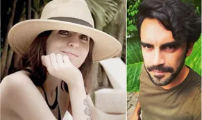 Flor Kirchner reaparece de la mano de Gonzalo Heredia en un extensa entrevista