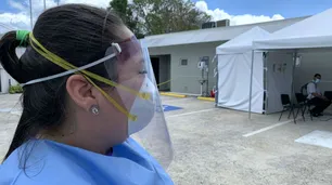 Coronavirus: por qué Costa Rica está derrotando al Covid-19