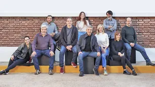 ‘El Eternauta’ ya tiene el elenco completo y unas primeras escenas