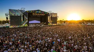 Quiénes tocarán en la última jornada de Lollapalooza Argentina 2019