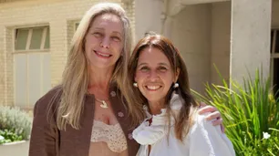 María del Pilar Ramírez, del kirchnerismo a la mesa nacional de LLA