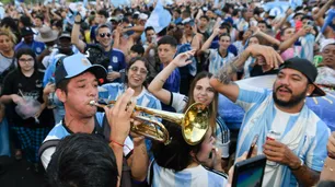 Como en un sueño