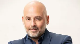 José María Muscari estrenó "Plagio" en el Teatro Regina