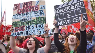 Un gobierno que pierde cuando gana