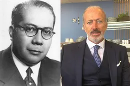 Presidente de la DAIA: "No tenemos certeza de que Ramón Carrillo haya sido nazi"
