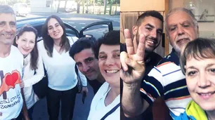 De Vido volvió a su chacra luego de estar 780 días preso