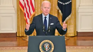 Joe Biden ordenó investigar si el Covid-19 se escapó del laboratorio chino de Wuhan