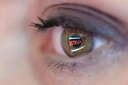 Netflix está en plena crisis de la edad madura