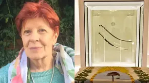 La exdirectora del Museo Histórico Nacional denunció amenazas: “Te vamos a quitar el sable que te dio Cristina, nos cantaban”