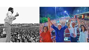 El viejo joven Lula y el complicado desafío de reconstruir un gigante