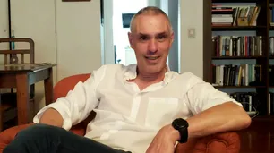 El periodismo independiente está de luto: murió Marcelo Zlotogwiazda
