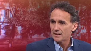 Gabriel Katopodis: "La deuda no está en obras ni en escuelas, se patinaron millones de dólares"