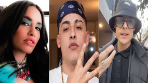 Trueno y Ca7triel se sumaron a Lali Espósito en las críticas a Milei: "Tus derechos son lo único que tenés, no te regales"