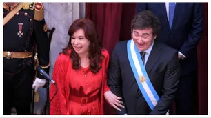 En la política de hoy, Milei gobierna, pero el ego es quien manda