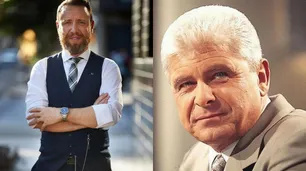 Facundo Pastor, sobre el suicidio de Alfredo Yabrán: "Era una especie de castigo hacernos ver el cuerpo"