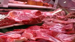 Pedace: “Hoy el libre mercado hace que se pueda importar carne”